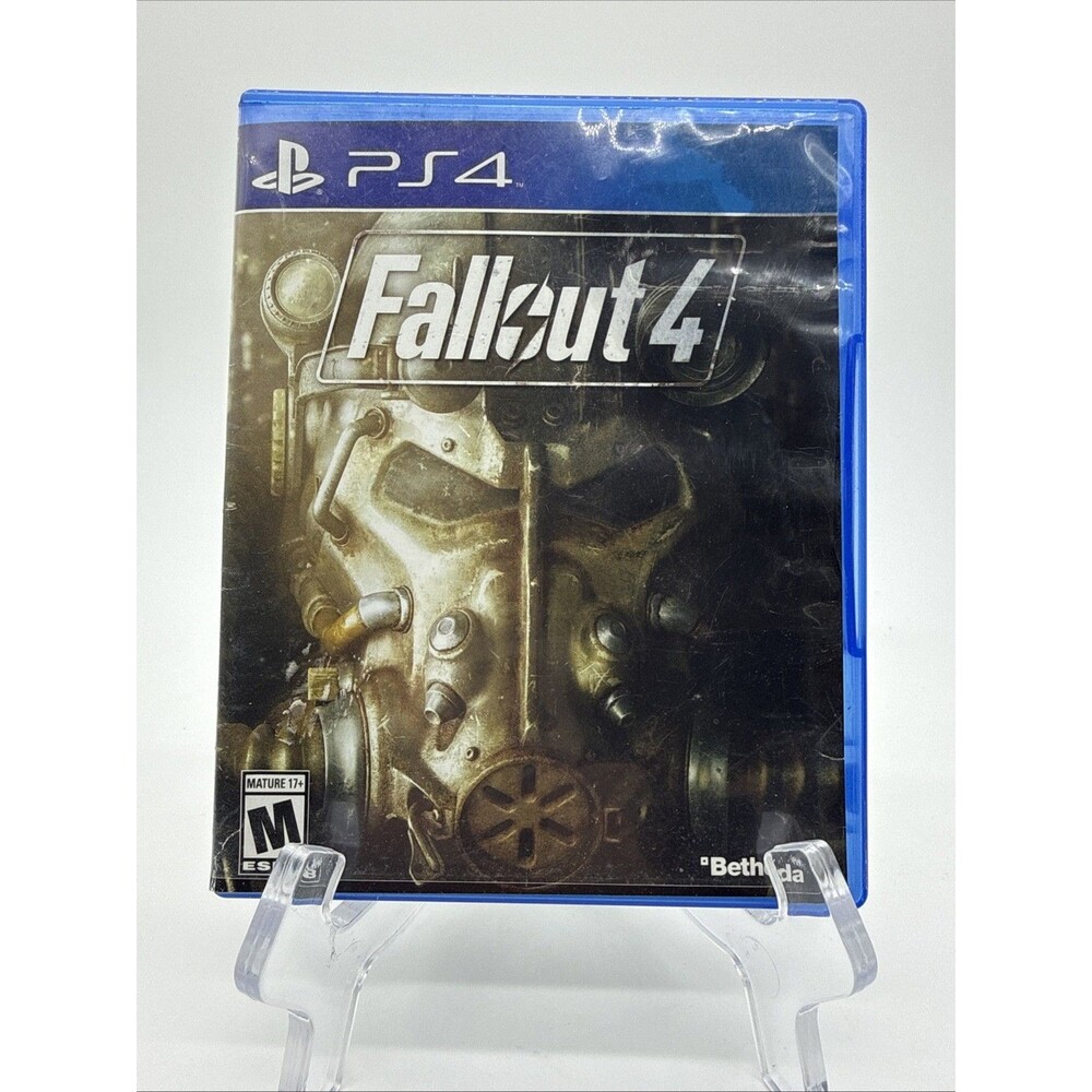 Fallout 4 - Sony PlayStation 4